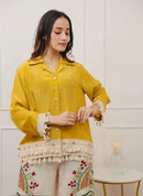 ARIVELLS RUTABA - Chikankari official
