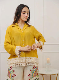 ARIVELLS RUTABA - Chikankari official