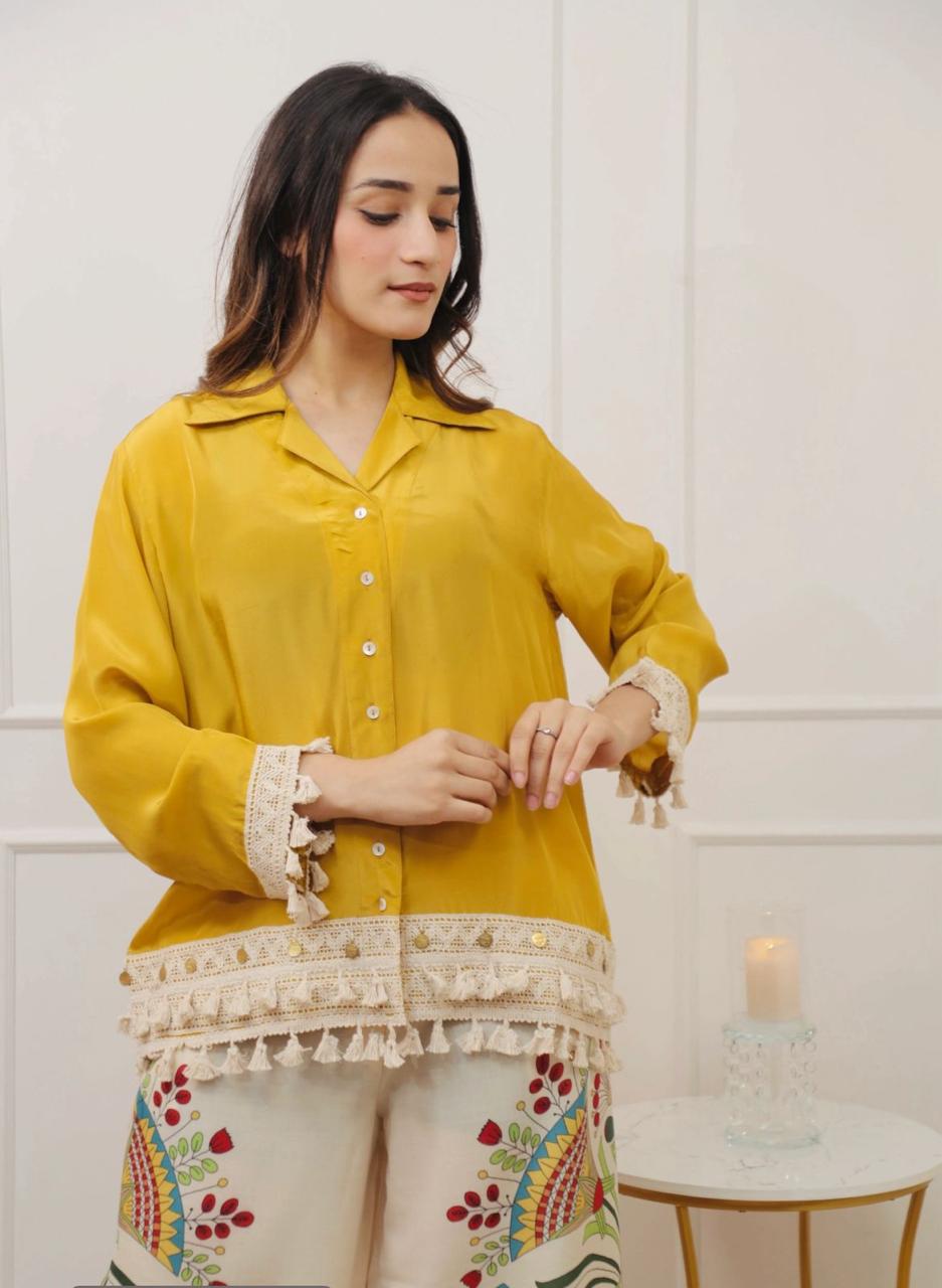 ARIVELLS RUTABA - Chikankari official