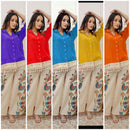 ARIVELLS RUTABA - Chikankari official