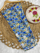 beautiful Mul Co - Ord A New Concept In Mul shirt with pant Set - Chikankari official