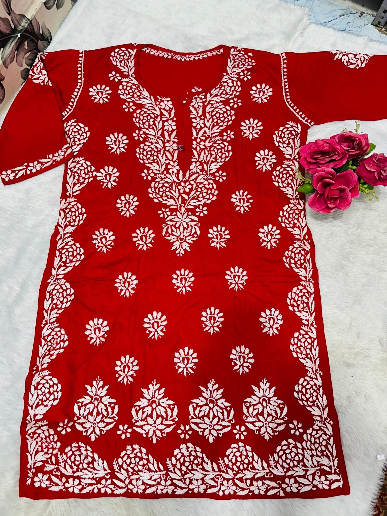 50 / red
