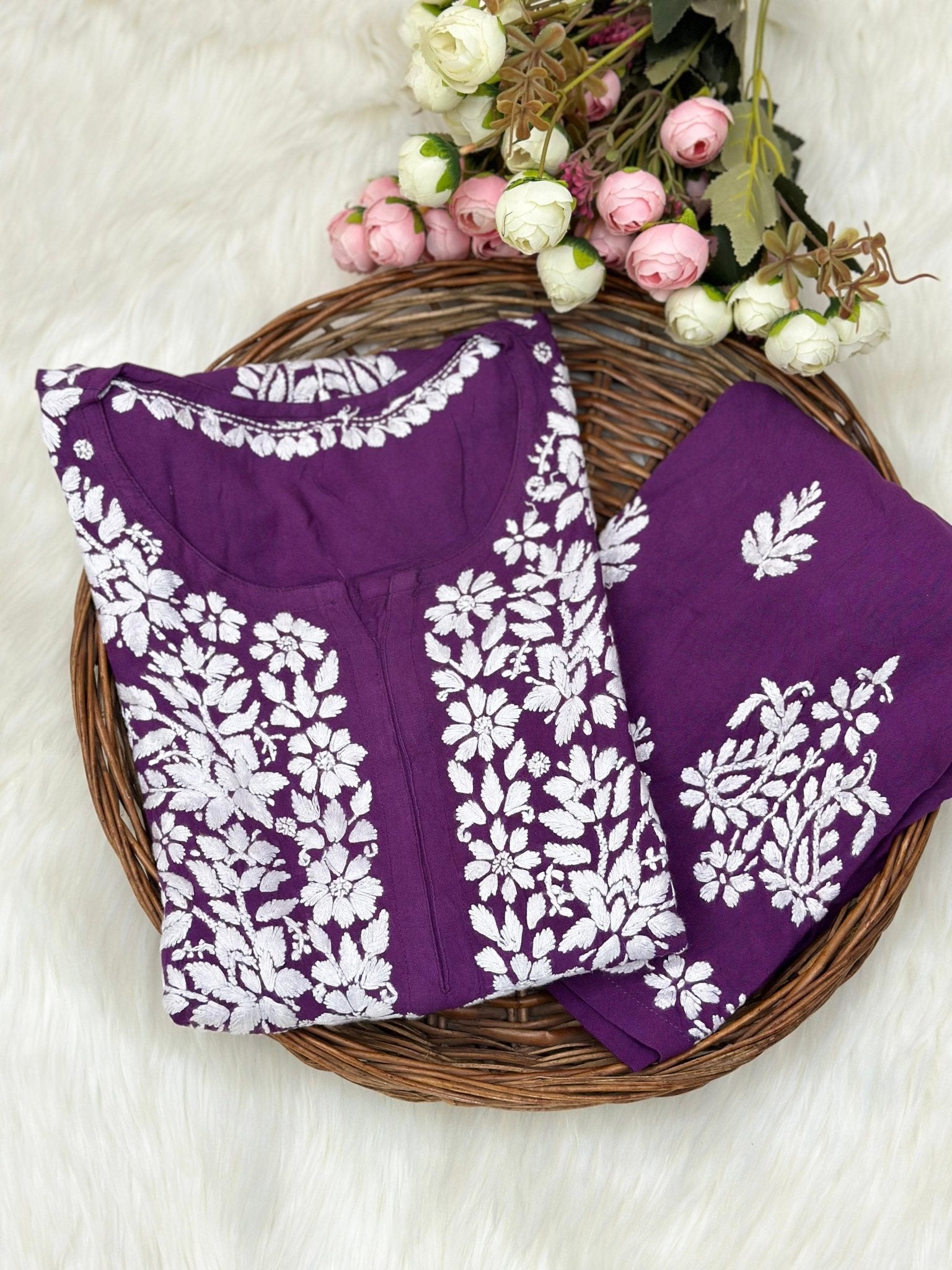38 / lavender