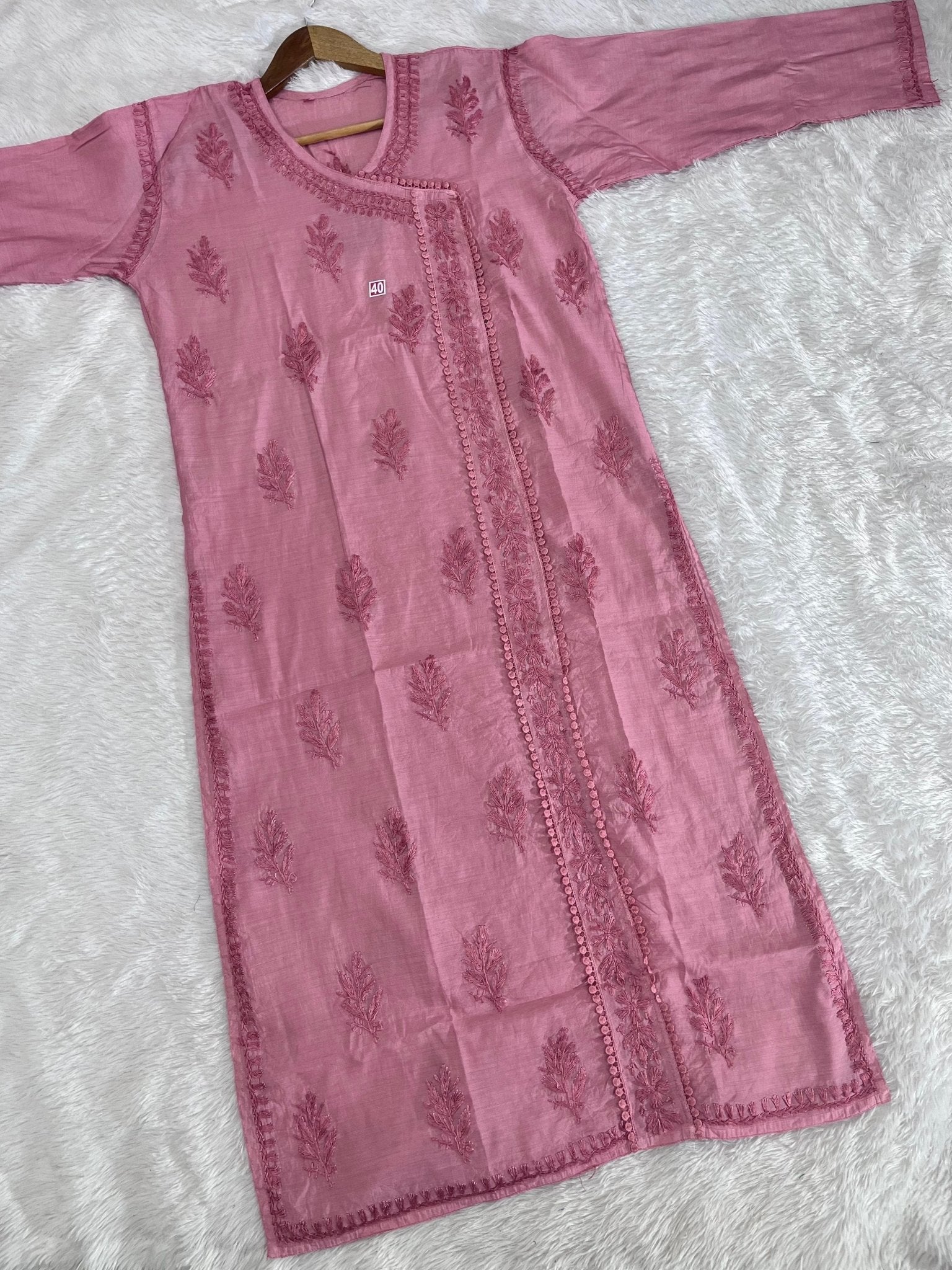 38 / mauve