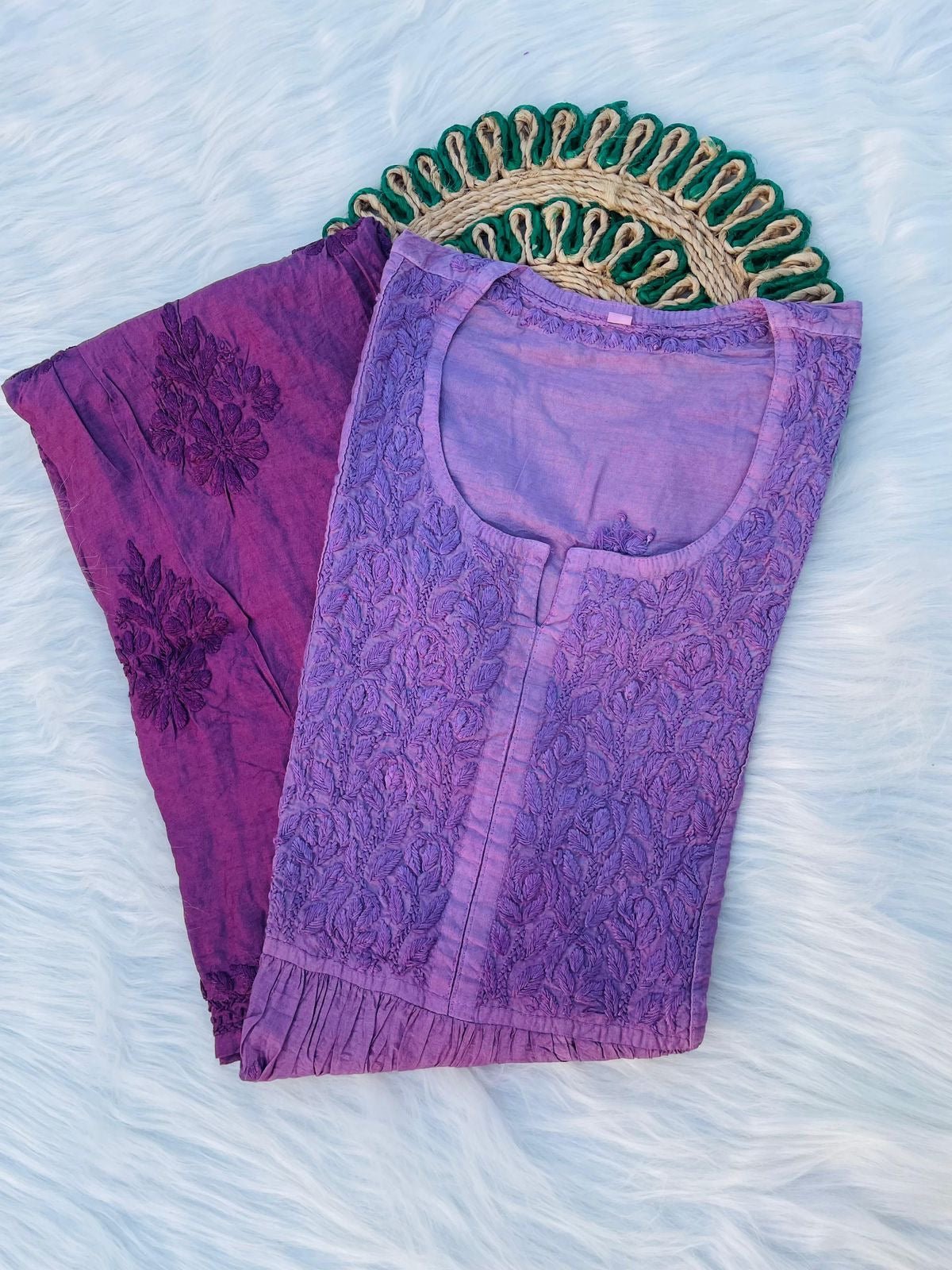 38 / lavender