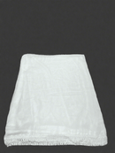 Chiffon dupatta 2.5mtr - Chikankari Worked - Chikankari official