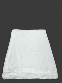 Chiffon dupatta 2.5mtr - Chikankari Worked - Chikankari official