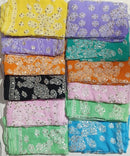 chikankari fancy Georgette saree border palli with blouse Gota patti - Chikankari official