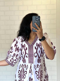 Co - ord Set Collection - Chikankari official