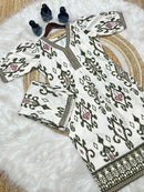 Co - ord Set Collection - Chikankari official