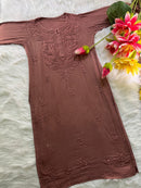 Comfy Zoya Chikankari Rayon Combo - Chikankari official