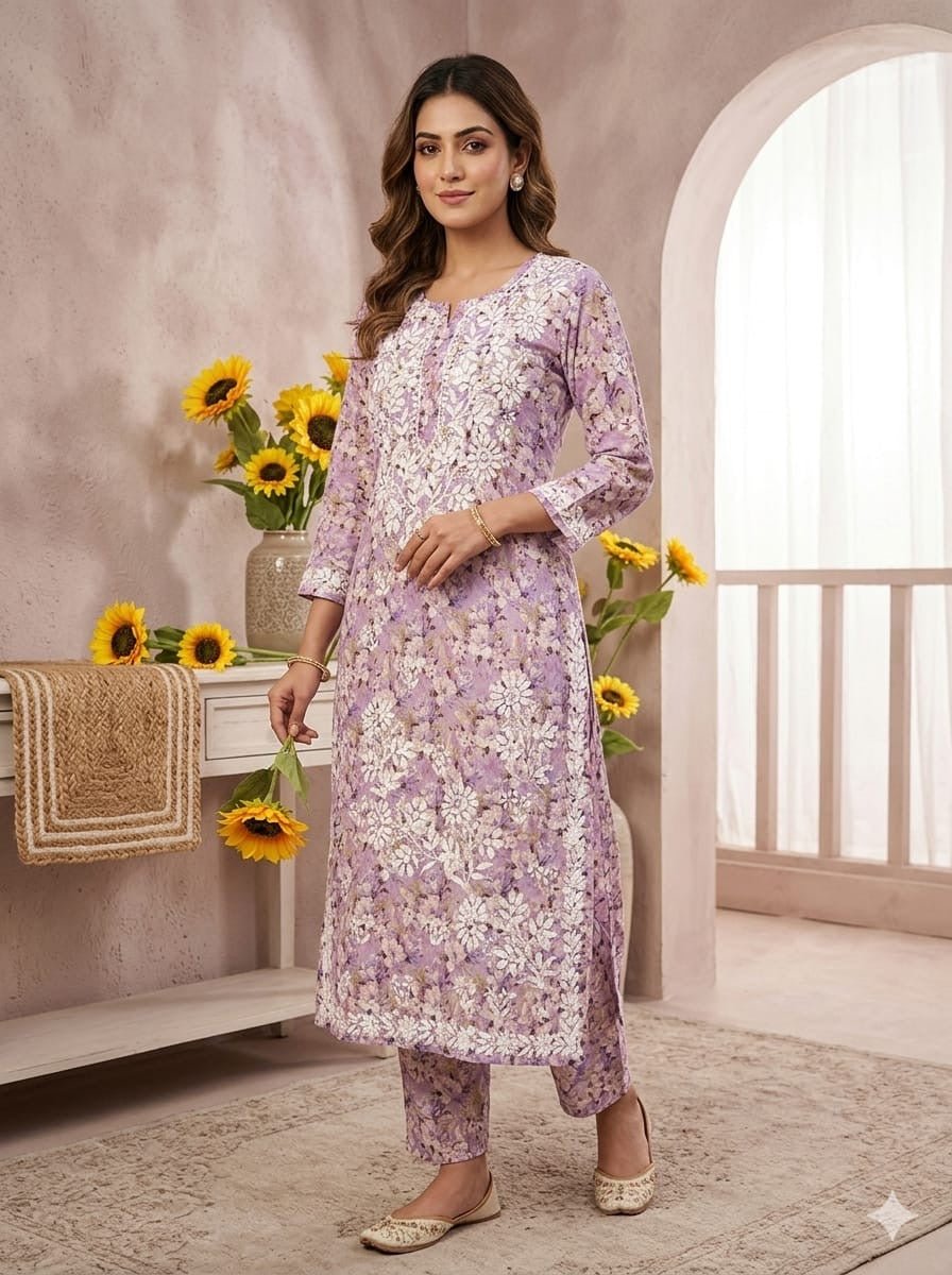 38 / lilac