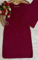 Ghass patti Hand Work Tone to Tone set
