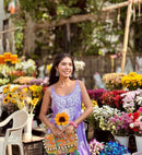 Daily Wear Comfort chikankari Noodle Strap Kurti - Chikankari official