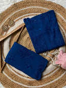 Demanding RayonTone to tone Plazzo Combo - Chikankari official