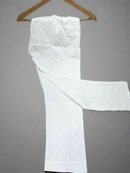 Design Lycra Chikankari pant - Chikankari official