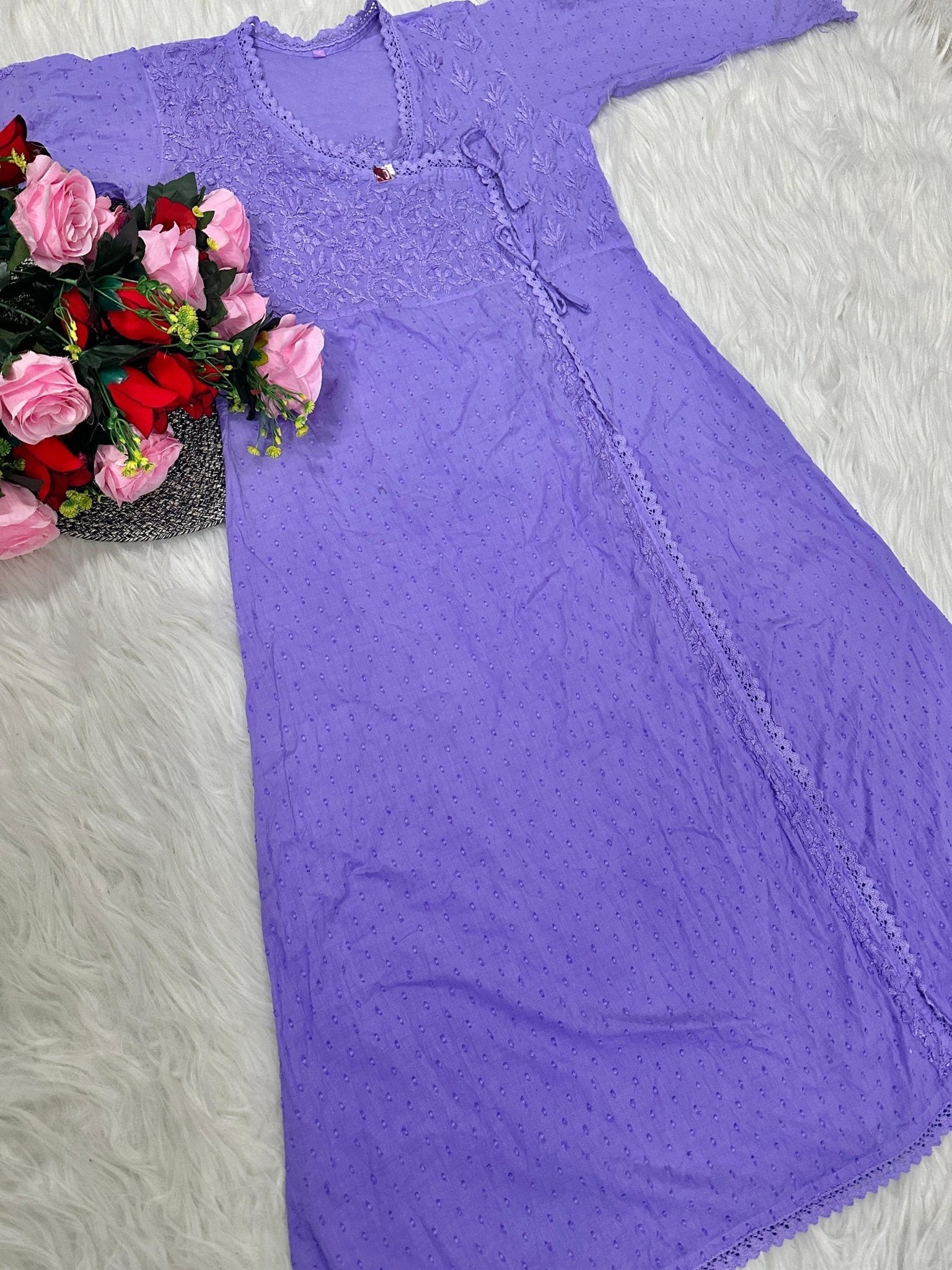38 / lilac