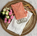 Dobby cotton Ghasspatti Dori Angrakha With Plazzo - Chikankari official