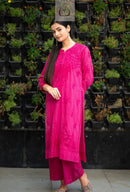 Dobby Cotton New concept Combo - Chikankari official