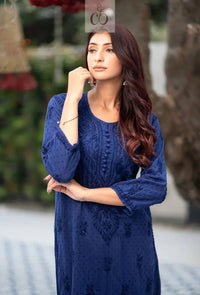 Dobby Cotton New concept Combo - Chikankari official