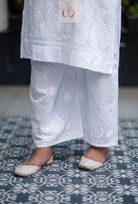 Dobby Cotton New concept Combo - Chikankari official