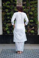 Dobby Cotton New concept Combo - Chikankari official