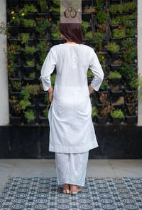 Dobby Cotton New concept Combo - Chikankari official