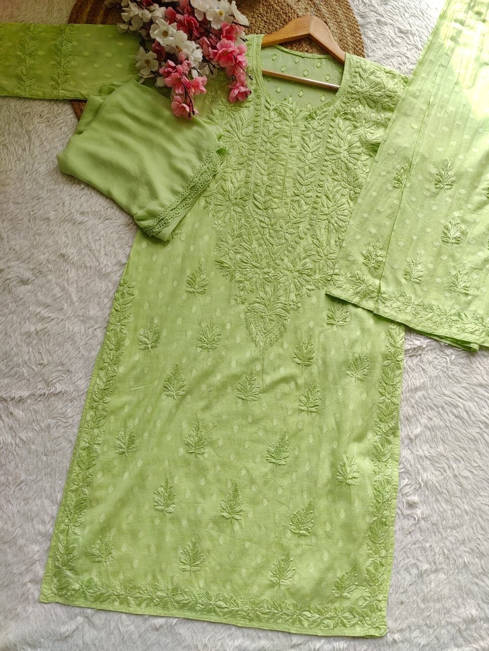 38 / lime