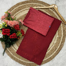 Dual Shade Ghaspatti In combo - Chikankari official
