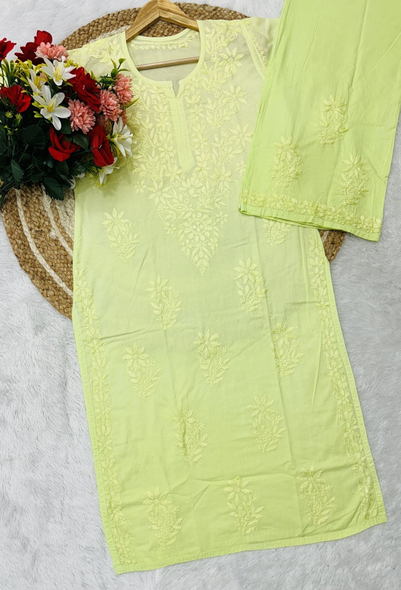 38 / lime