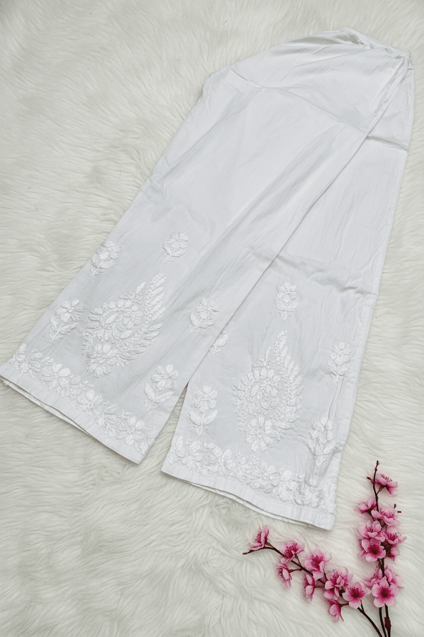 Dyeable Plus Size Pant