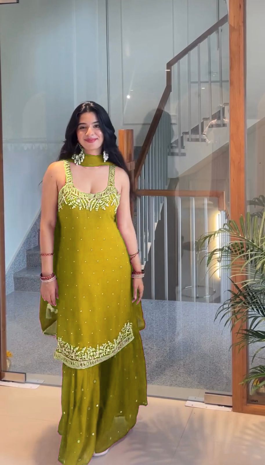 Mustard Yellow / 38