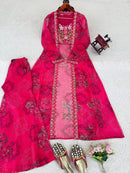 Elegant Ethnic Wear - Chikankari official