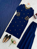 Elegant Ethnic Wear - Chikankari official