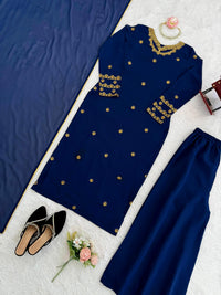 Elegant Ethnic Wear - Chikankari official