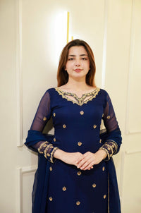 Elegant Ethnic Wear - Chikankari official