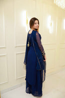 Elegant Ethnic Wear - Chikankari official