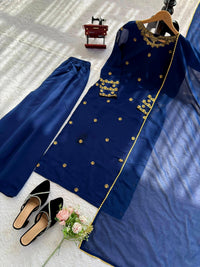 Elegant Ethnic Wear - Chikankari official