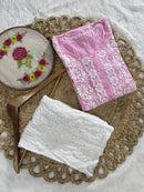 Exclusive new Modal Concept Kurta - Chikankari official