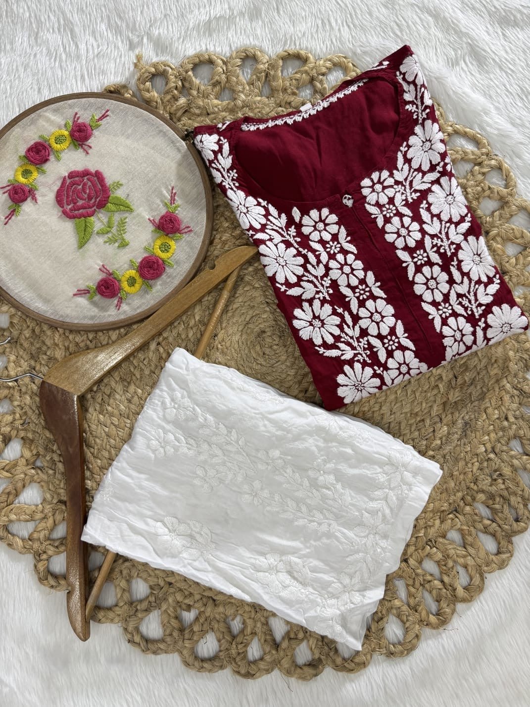 38 / maroon
