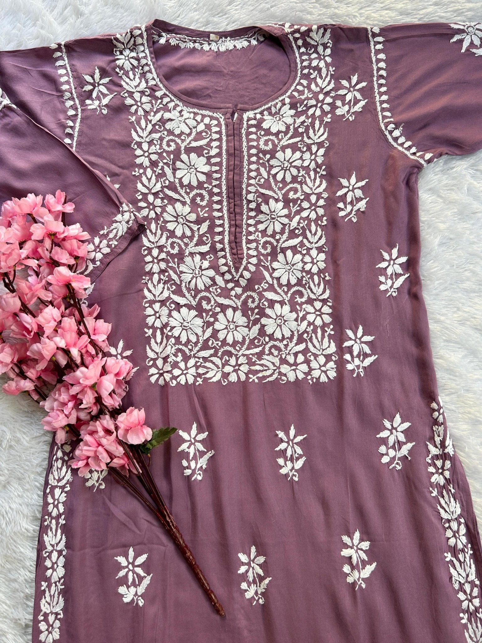 38 / lavender