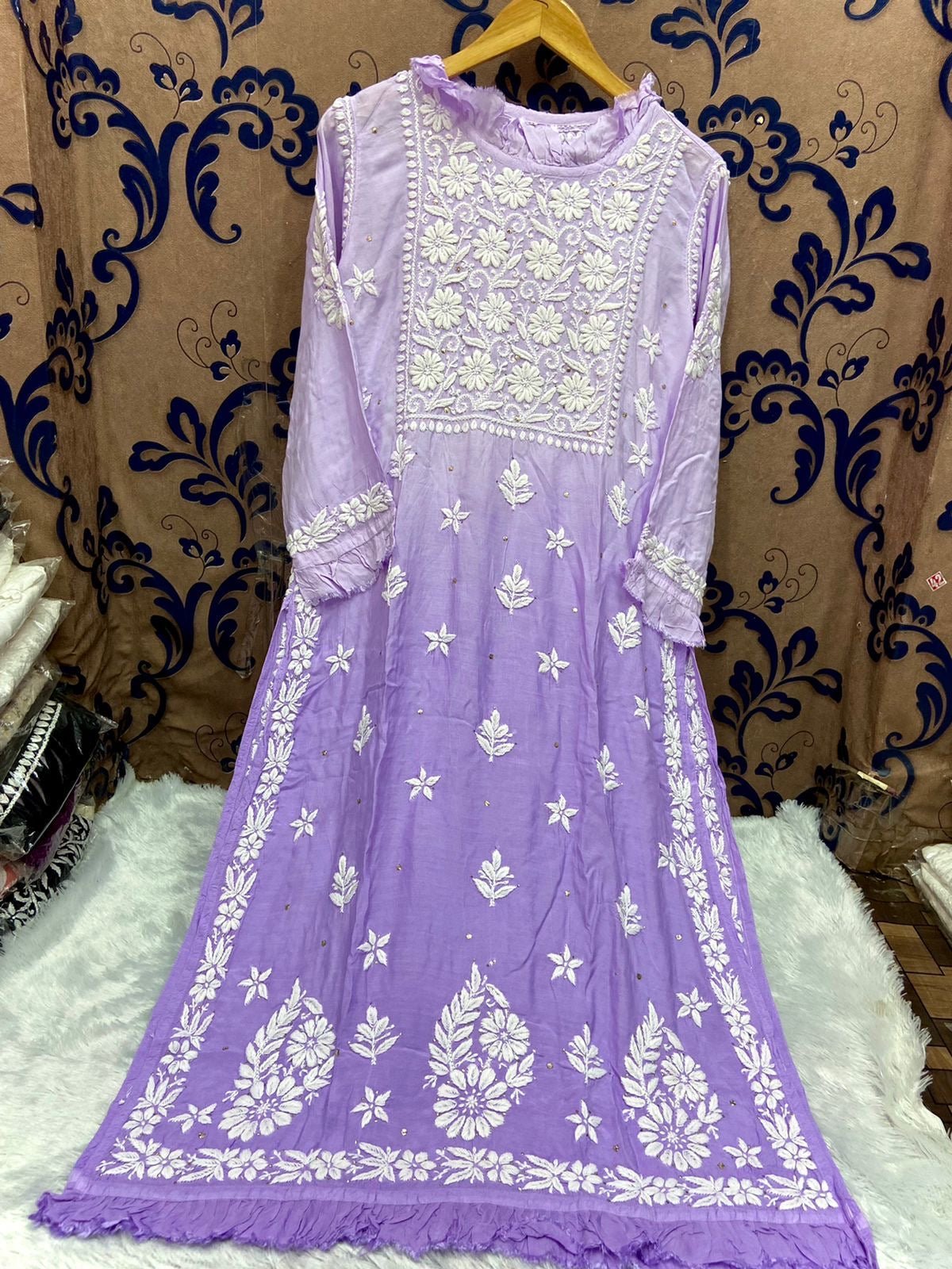 38 / lilac
