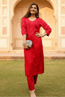 Festive Special Rayon Combo Roshni Special - Chikankari official