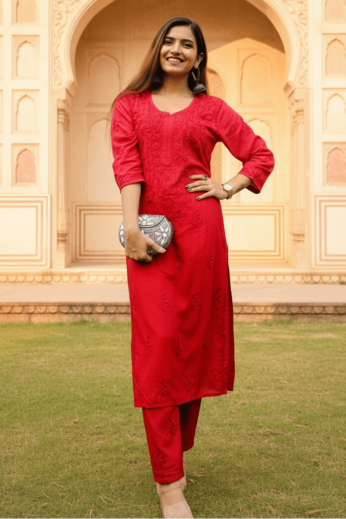 Festive Special Rayon Combo Roshni Special