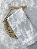 Fine Handcrafted Embroidery Bottom Speical - Chikankari official