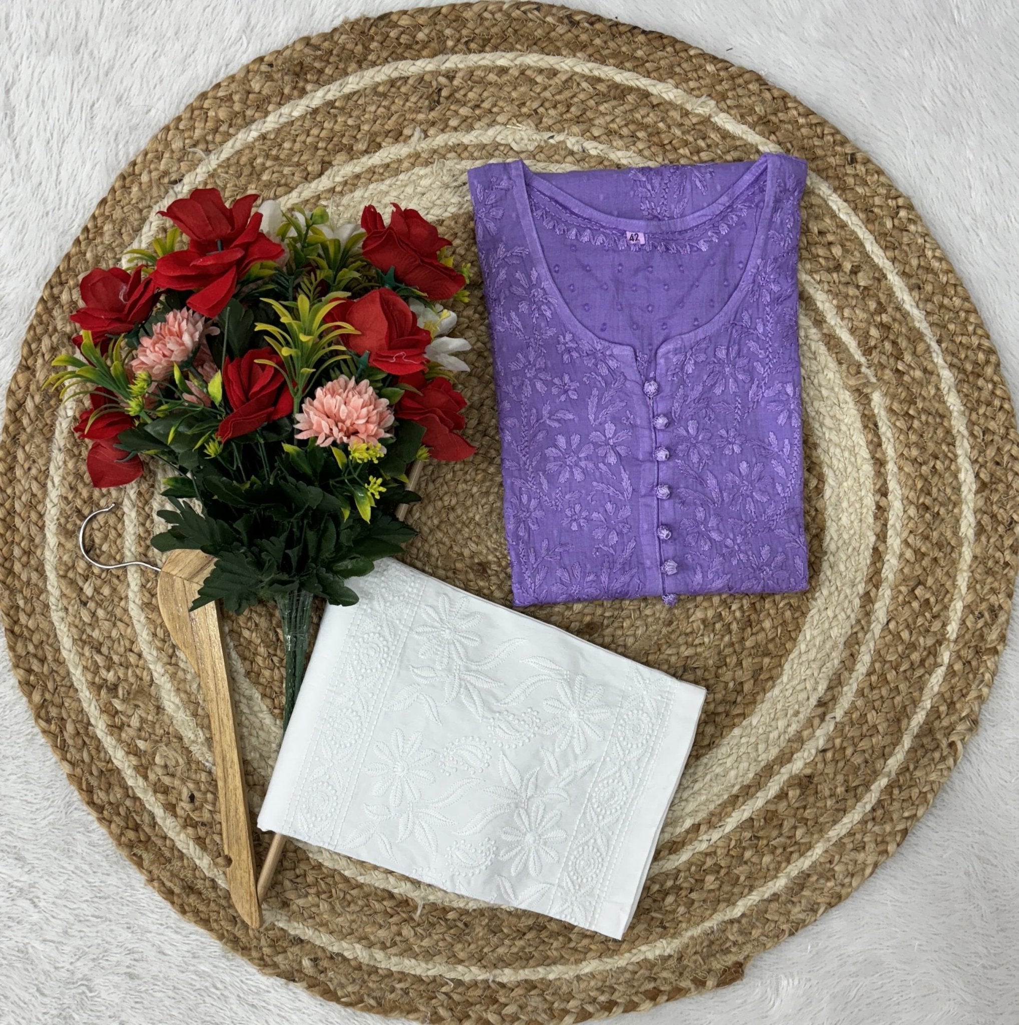 36 / lilac