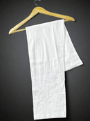 Free Size Lycra Stretchable Chikankari Embroidery Pant - Chikankari official