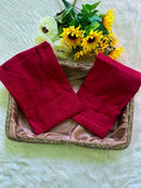 Fresh Dobby cotton Tone to Tone combo - Chikankari official