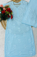 Ghaspatti chikankari combo - Chikankari official