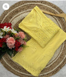 Ghaspatti chikankari combo - Chikankari official